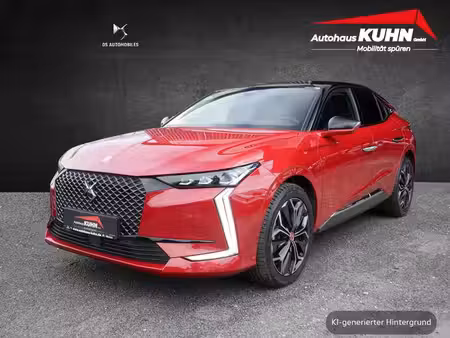 DS 4 1.6 225 Performance Line