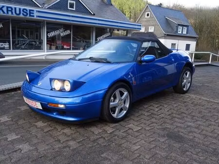 Lotus Elan 1.6 155
