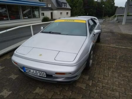 Lotus Esprit V8 V8 3.5 349