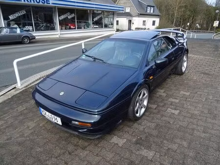 Lotus Esprit V8 V8 3.5 349