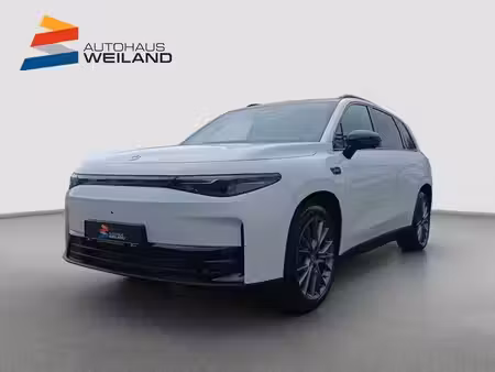 Leapmotor C10 Reev 215