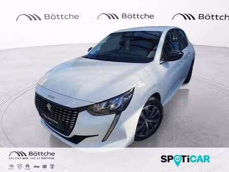 Peugeot 208 1.2 100 Active