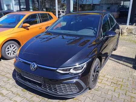 Volkswagen Golf GTE 1.4 TDI 150