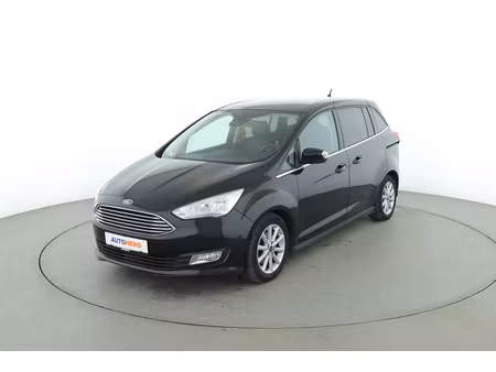 Ford Grand C-max 1.5 SCTi 150 SE