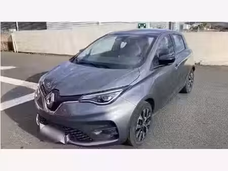 Renault Zoe R110 110 Evolution