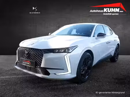 DS 4 1.2 PureTech 130 Performance Line