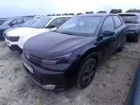 Citroën C4 1.2 100 You