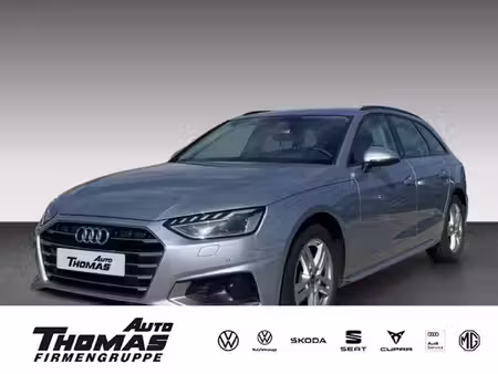 Audi A4 35 TFSI 2.0 FSI 150