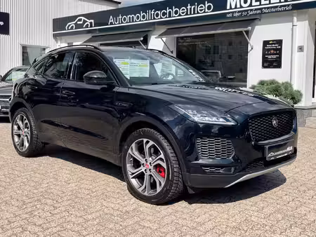 Jaguar E-Pace P250 2.0 250 4x4