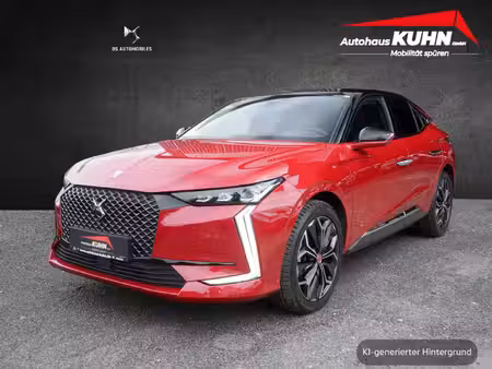 DS 4 1.6 225 Performance Line
