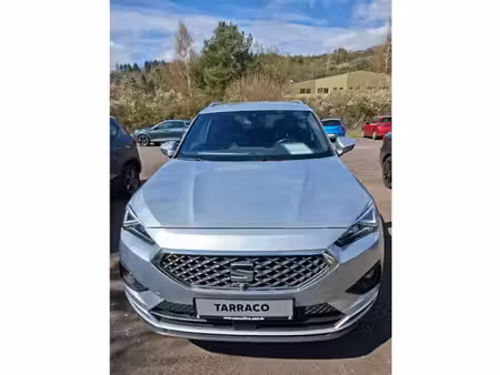 Seat Tarraco 2.0 TDI 190 Xcellence 4x4