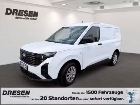 Ford Transit 1.5 100 Trend