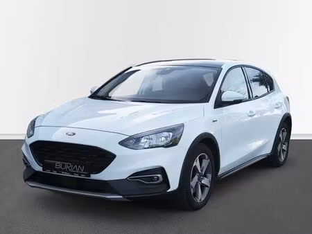 Ford Focus 1.5 EcoBoost 182 Active