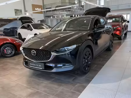 Mazda CX-30 Homura