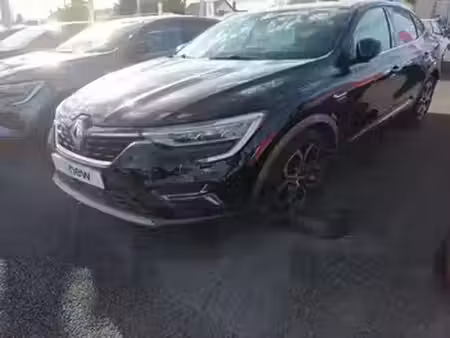 Renault Arkana E-Tech 1.6 145 Techno