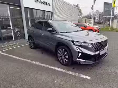 Renault Austral 1.2 200 Techno