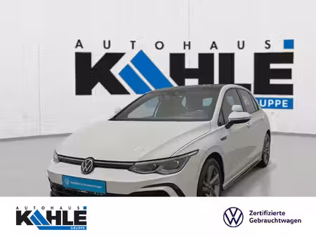 Volkswagen Golf 2.0 TDI 150 R-Line