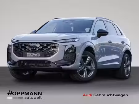 Audi Q3 1.5 TFSI 272 S line