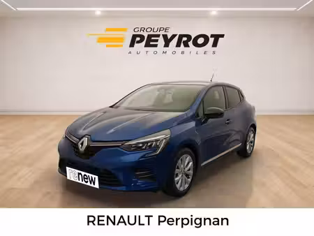Renault Clio 1.5 dCi 100 Evolution
