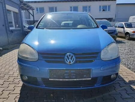 Volkswagen Golf 1.9 TDI 105 Confortline