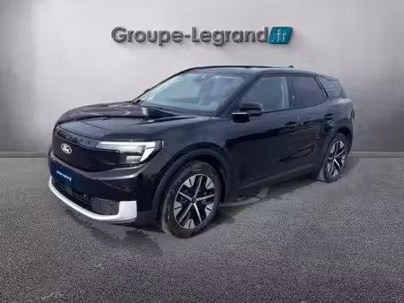 Ford Explorer 286