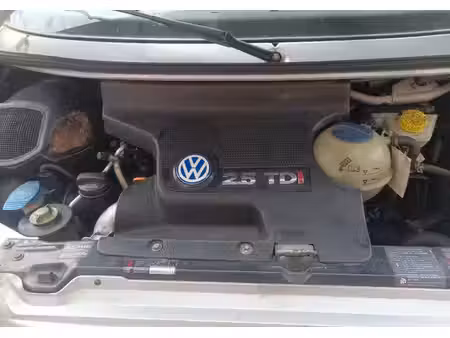Volkswagen Transporter T4