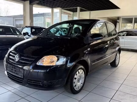 Volkswagen FOX 1.2 55 Base