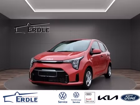 Kia Picanto 1.0 GDi 68