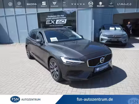 Volvo V60 T6 2.0 4x4