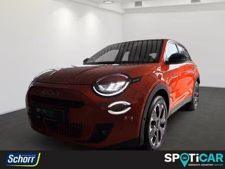 Fiat 600 1.2 La Prima