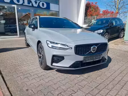 Volvo V60 T6 2.0 253 Plus 4x4