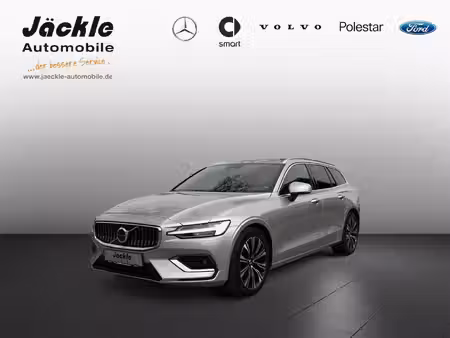 Volvo V60 T6 2.0 253 Plus 4x4