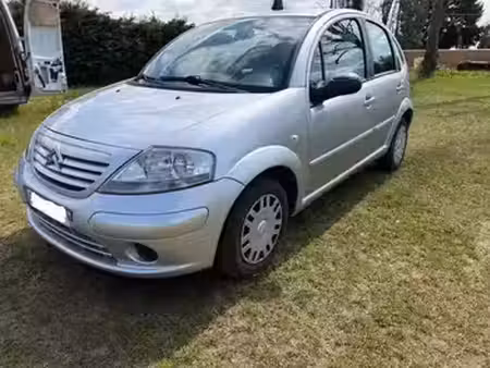 Citroën C3 1.1 60 Collection