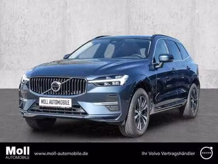 Volvo XC60 2.0 4x4