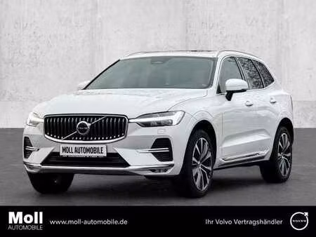 Volvo XC60 2.0 4x4