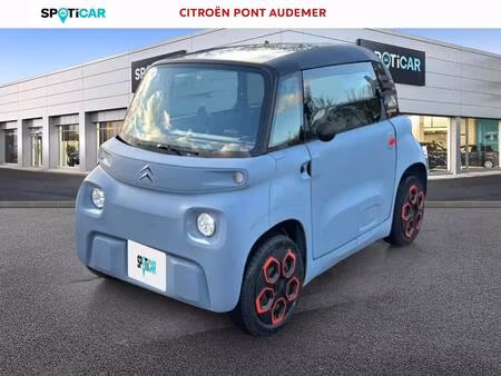 Citroën Ami 8