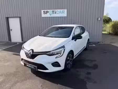 Renault Clio 1.5 dCi 100 Evolution