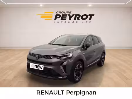 Renault Symbioz E-Tech 1.6 145 Techno