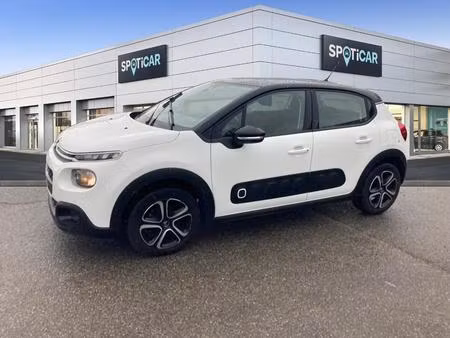 Citroën C3 1.2 PureTech 110 Feel