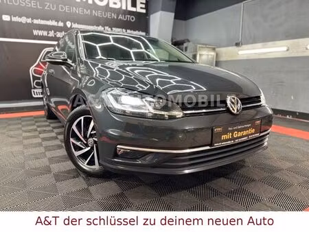 Volkswagen Golf 1.6 TSI 85