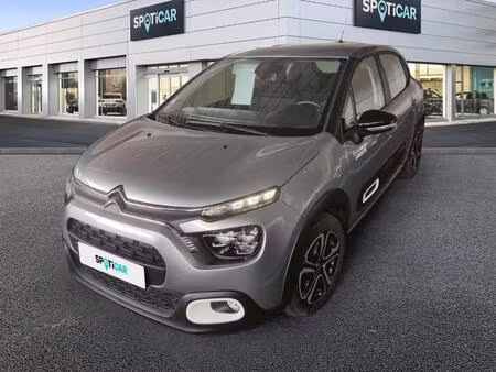 Citroën C3 1.2 PureTech 83 Feel Pack