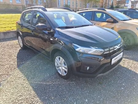 Dacia Sandero 1.0 TCe 90 Expression