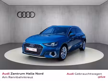 Audi A3 1.0