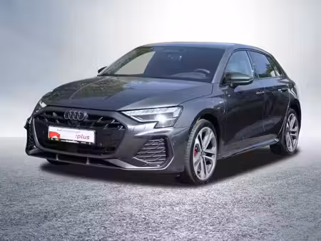 Audi A3 1.5 TFSI