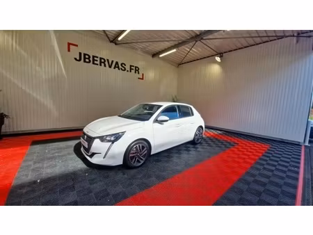 Peugeot 208 1.2 PureTech 100 Allure
