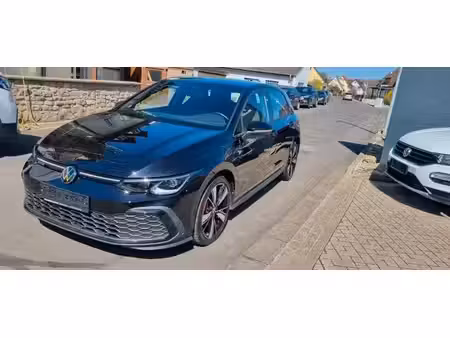 Volkswagen Golf GTE 1.4 245
