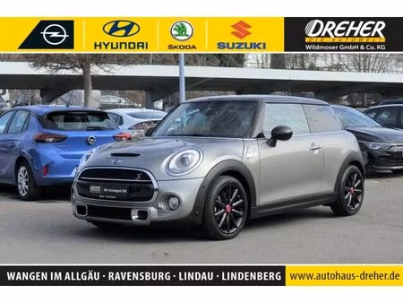 Mini Mini Cooper 2.0 192