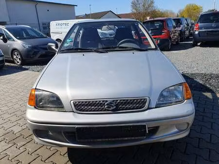 Suzuki Swift 1.0 53 GL