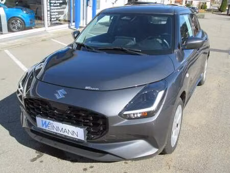 Suzuki Swift 1.2 83
