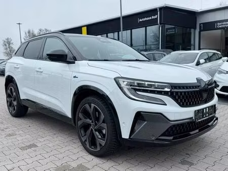Renault Austral 1.2 200 Esprit Alpine